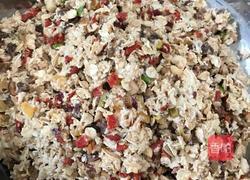 燕麦干果能量条（无油无糖）的做法图解5