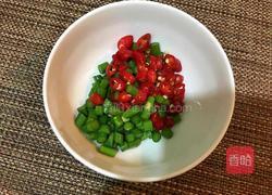 红烧草鱼块的做法图解1