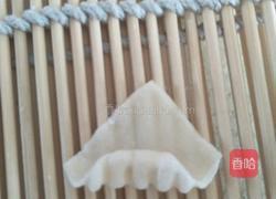 螺丝面的制作方法的做法图解8