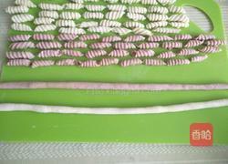 螺丝面的制作方法的做法图解11