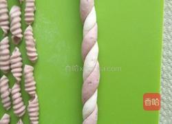 螺丝面的制作方法的做法图解12