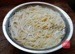 自制拌面的做法图解2