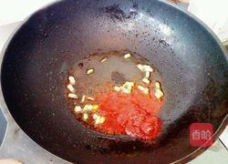 自制拌面的做法图解9