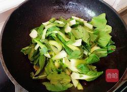 自制拌面的做法图解10