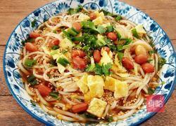 自制拌面的做法图解15