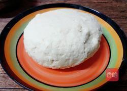 鸡蛋灌肉饼的做法图解2