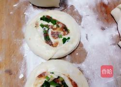 鸡蛋灌肉饼的做法图解8