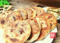 鸡蛋灌肉饼的做法图解11