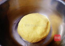 五仁饽饽的做法图解2