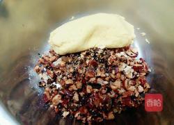 五仁饽饽的做法图解6