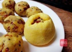 五仁饽饽的做法图解10