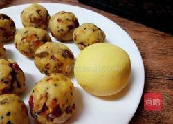 五仁饽饽的做法图解11