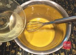 蔓越莓纸杯蛋糕的做法图解5