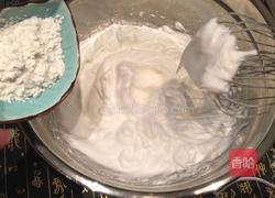 蔓越莓纸杯蛋糕的做法图解11