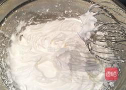 蔓越莓纸杯蛋糕的做法图解12