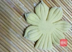 花样馒头的做法图解2