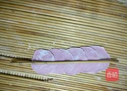 花样馒头的做法图解4