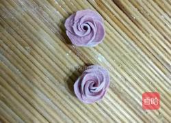 花样馒头的做法图解5