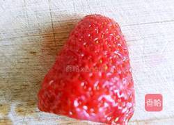 圣诞老人的做法图解1