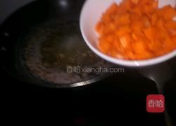 炝拌花生米的做法图解5