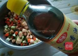 炝拌花生米的做法图解11