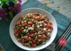 炝拌花生米的做法图解13