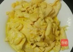 香菇鸡肉片的做法图解4
