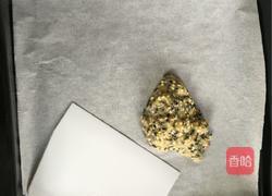 芝麻薄脆的做法图解2