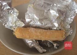 自制儿童肠的做法图解8