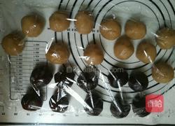 广式蛋黄月饼的做法图解7