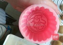 广式蛋黄月饼的做法图解13