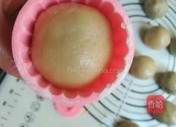 广式蛋黄月饼的做法图解14