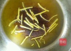 爆炒黄蚬子的做法图解5