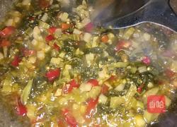 霍香鲫鱼的做法图解3