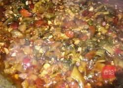 霍香鲫鱼的做法图解4