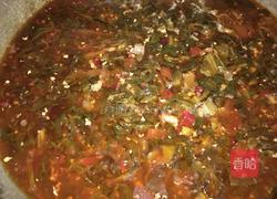 霍香鲫鱼的做法图解5