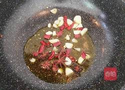 红烧鸡腿的做法图解4