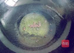 凉拌黄瓜腐竹花生米的做法图解6