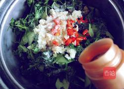 凉拌黄瓜腐竹花生米的做法图解9