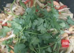 香辣鱿鱼虾锅底的做法图解14