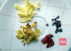 香辣土豆片的做法图解3