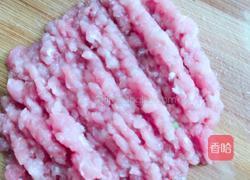 家常什锦羮的做法图解1