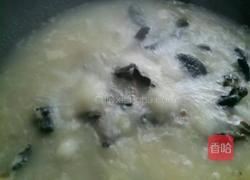 乌鸡汤的做法图解5