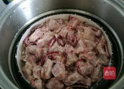 山竹蒸排骨的做法图解9