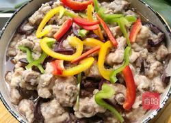 山竹蒸排骨的做法图解10