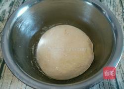 芹菜猪肉馅肉饼的做法图解2