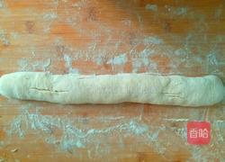 芹菜猪肉馅肉饼的做法图解8