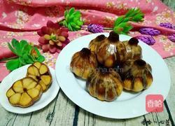 腌糖蒜的做法图解10