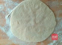 芹菜猪肉馅肉饼的做法图解10