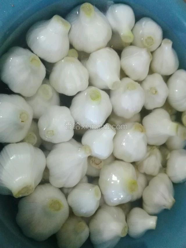 清洗干净